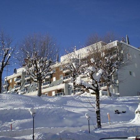 לייסין Residences Chamossaire מראה חיצוני תמונה
