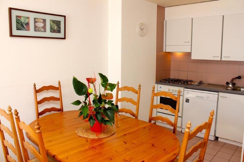 לייסין Residences Chamossaire מראה חיצוני תמונה