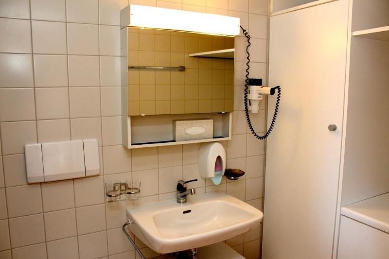 לייסין Residences Chamossaire מראה חיצוני תמונה
