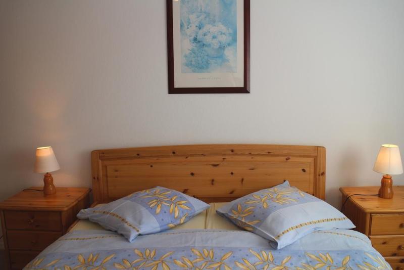 לייסין Residences Chamossaire מראה חיצוני תמונה