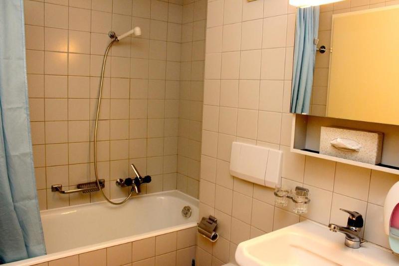 לייסין Residences Chamossaire מראה חיצוני תמונה