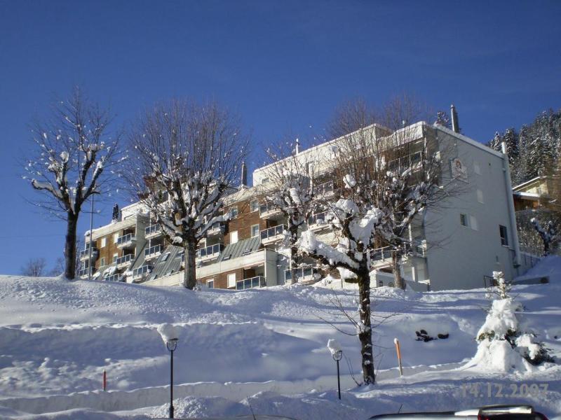 לייסין Residences Chamossaire מראה חיצוני תמונה