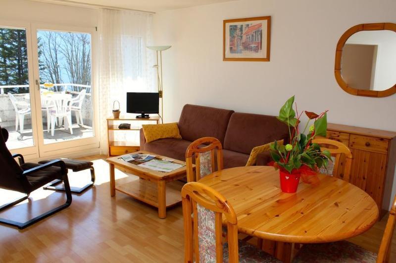 לייסין Residences Chamossaire מראה חיצוני תמונה