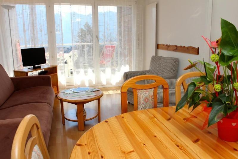 לייסין Residences Chamossaire מראה חיצוני תמונה