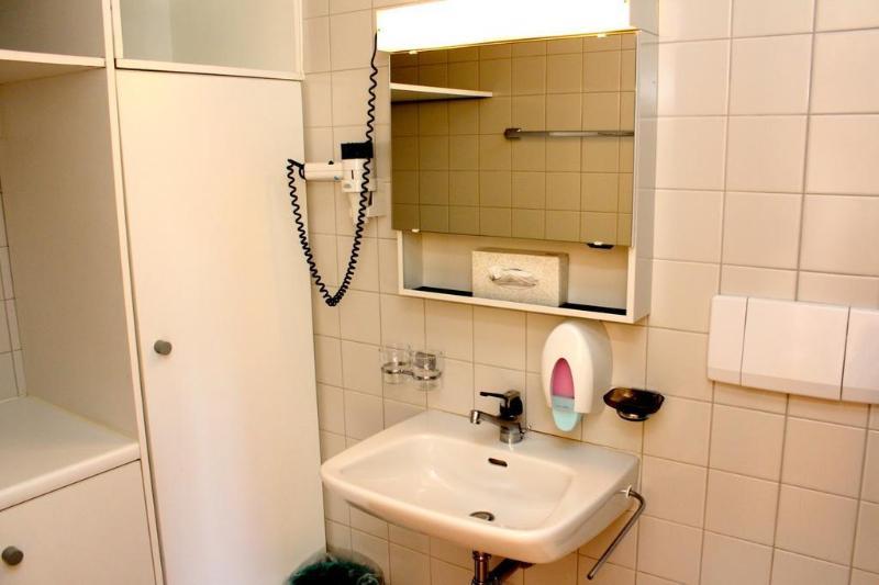 לייסין Residences Chamossaire מראה חיצוני תמונה