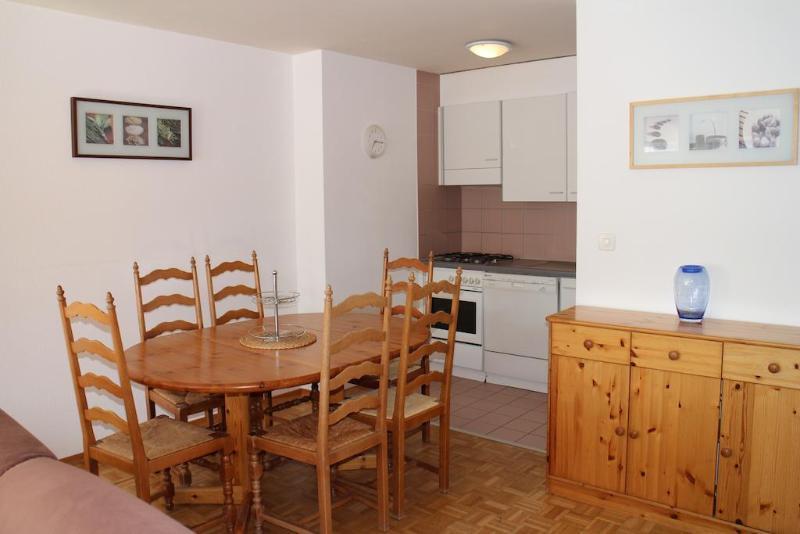 לייסין Residences Chamossaire מראה חיצוני תמונה